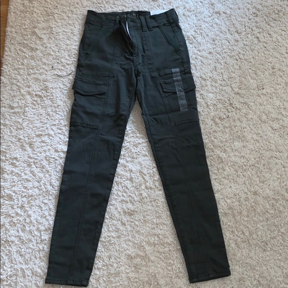 NEW WITH TAGS AMERICAN EAGLE NEXXT LEVEL STRETCH